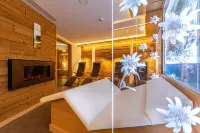 IFA Alpenrose Hotel Kleinwalsertal - Parkering