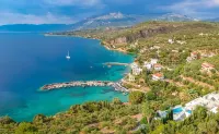 Jeannette's Seaside Getaway - Kalamata Urban Gem - 2つ星