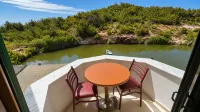 Olive Branch Hotel - Mountain view