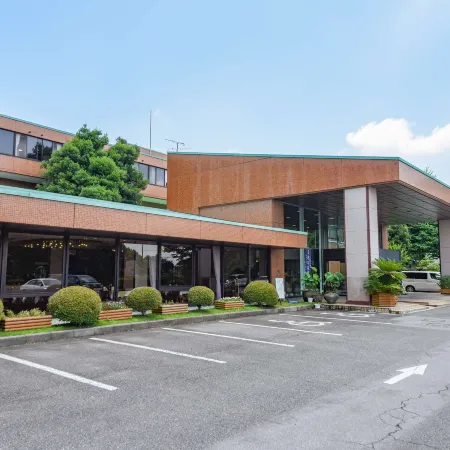 Omaruyama Hotel