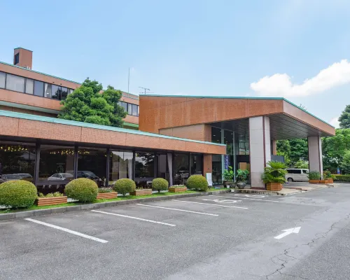 Omaruyama Hotel Sakura otelleri