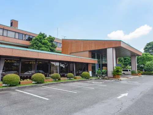 Omaruyama Hotel - Wifi