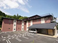 Yunohana Tsukiya - Parking