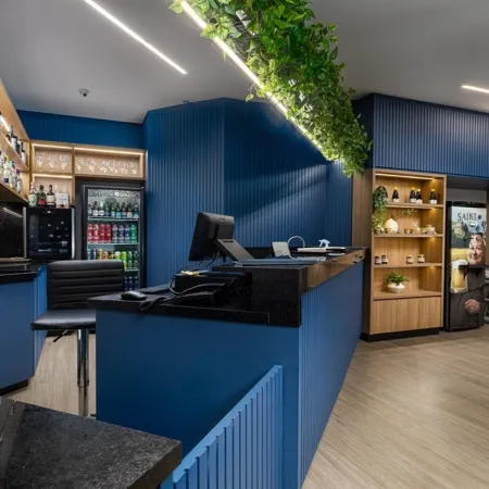 Comfort Hotel Joinville