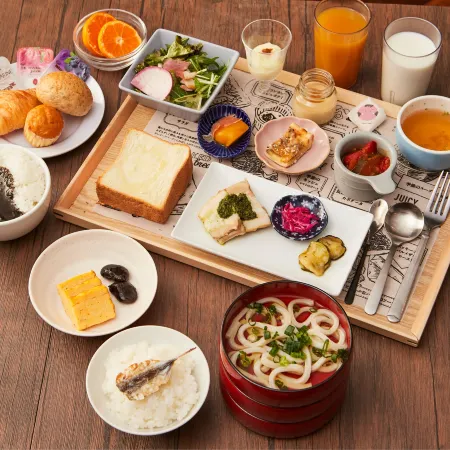 Centurion Hotel & Spa Kurashiki Station
