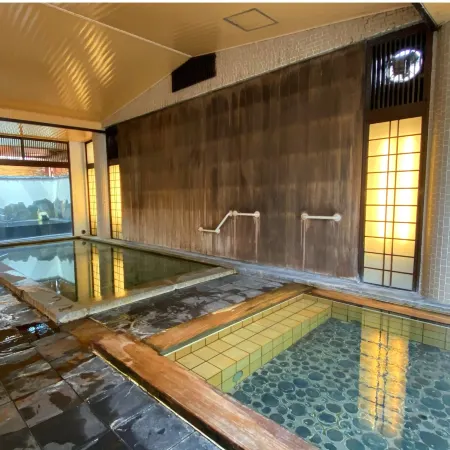 Koshinoyado Takashimaya