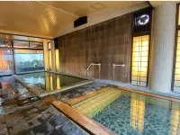 Koshinoyado Takashimaya - Hot Springs