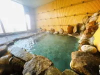 Shirahama Onsen Kisyu Hanto - con terme