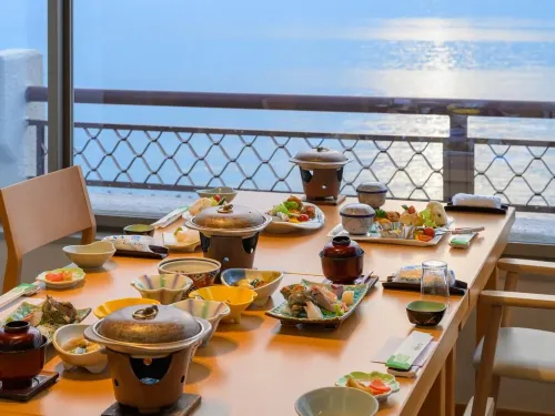 Takeya Hotel - 3 ดาว