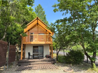 Stella Glamping Guesthouse