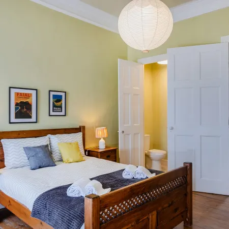 GuestReady - Doctor's House Terrace