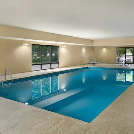 Hampton Inn Janesville