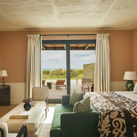 Verdura Resort, a Rocco Forte Hotel