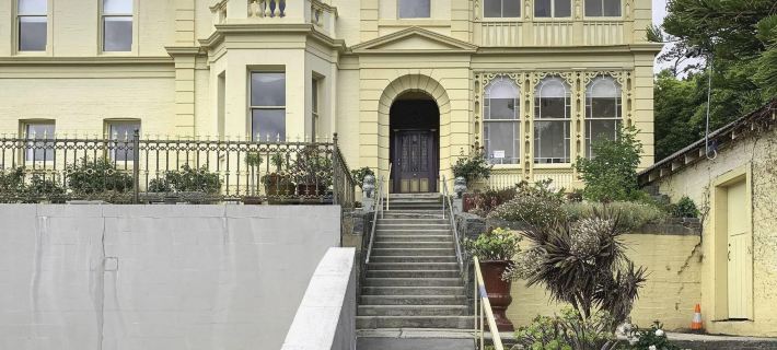 Waratah on York Hotels in Launceston
