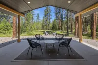 Clark Fork Crossing - Adventures You Seek in Western Montana.  River access. - Wifi