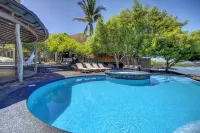 Villa Escalesia Galápagos Waterfront Hotel -  case vacanza in affitto