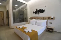 Etruscan Boutique Hotel - spa