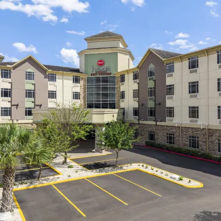 Best Western Premier Houston Downtown/Convention Center Hotel