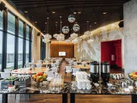 Virgin Hotels Dallas Hoteles cerca de Museo Sixth Floor