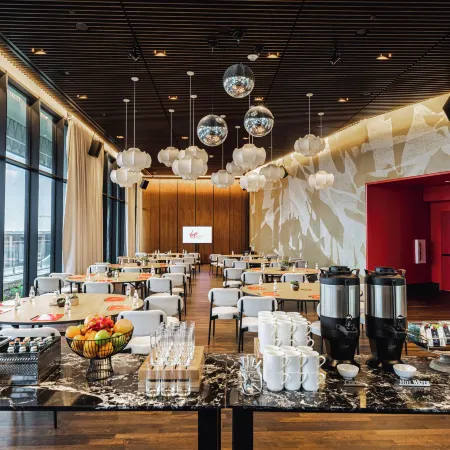 Virgin Hotels Dallas