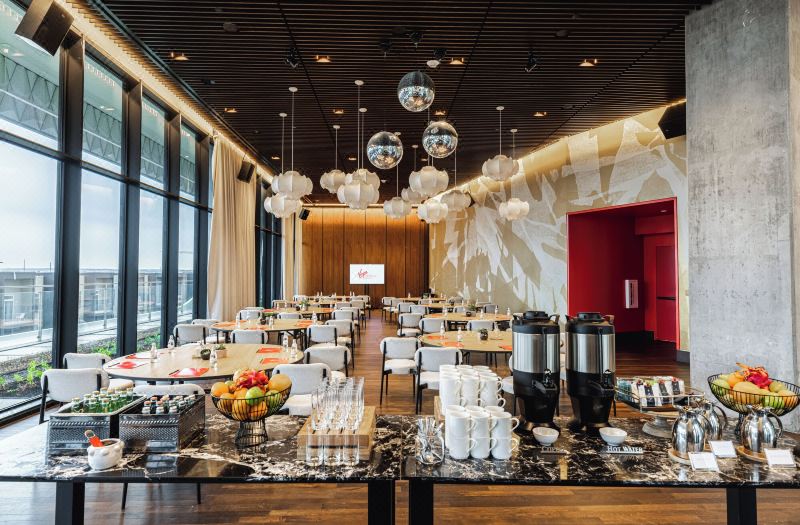 Virgin Hotels Dallas photo 4