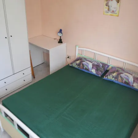 Central Holiday Home with Terrace and Garden; Parking Available