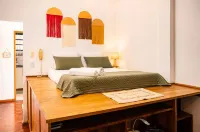 Apto Climatizado com Wi-fi no Centro de Bel m - Apartments