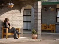 Avenue Motel Palmerston North - 2-Star