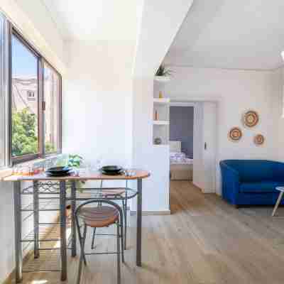 Urban Apartment in Heraklion Center Others