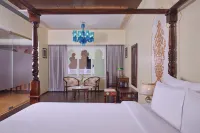 Laxminarayan Palace Hotel, Vadodara by Royal Orchid Hotels - スパ