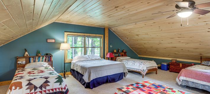 Waterfront Cabin on Trout Lake w/ Private Dock! Hotels in Itasca County