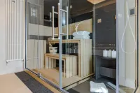 FH55 Grand Hotel Palatino - spa