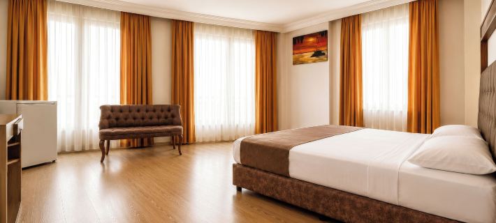 Hawaii Suite Beach Hotel Hotels in Alanya