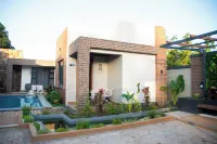 Juney villas zanzibar - 2-stjärniga