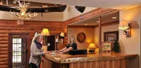 Boarders Inn & Suites by Cobblestone Hotels – Waukon - 3 tähden