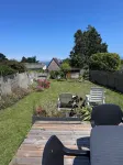 TY Louis  for 4 Persons above Loguivy Harbour and Beach - Wi-Fi