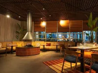 Novotel Casablanca City Center - Bữa sáng