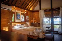 Green Lodge Moorea - 4-Star