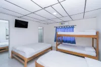 Cabañas la Fragata Coveñas - Апартаменты