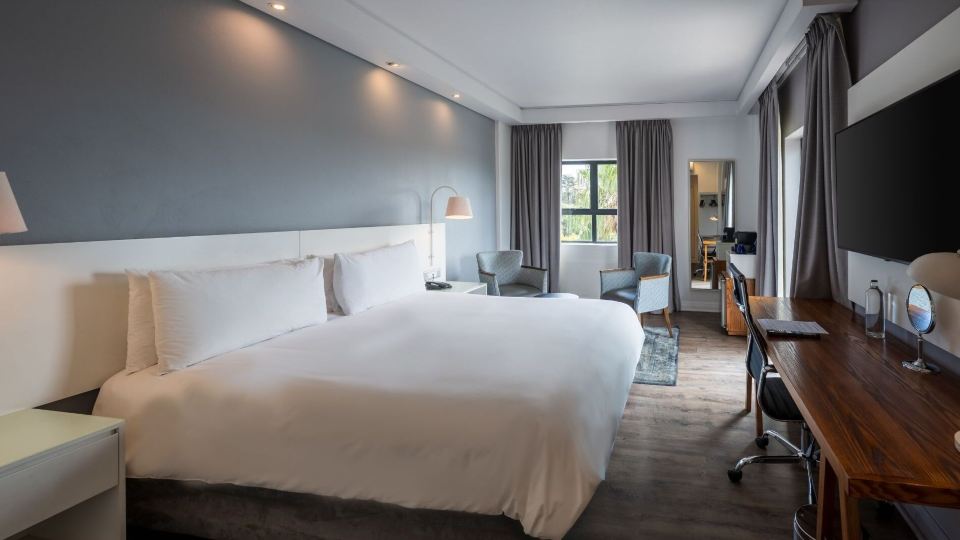 Anew Hotel Roodepoort Johannesburg