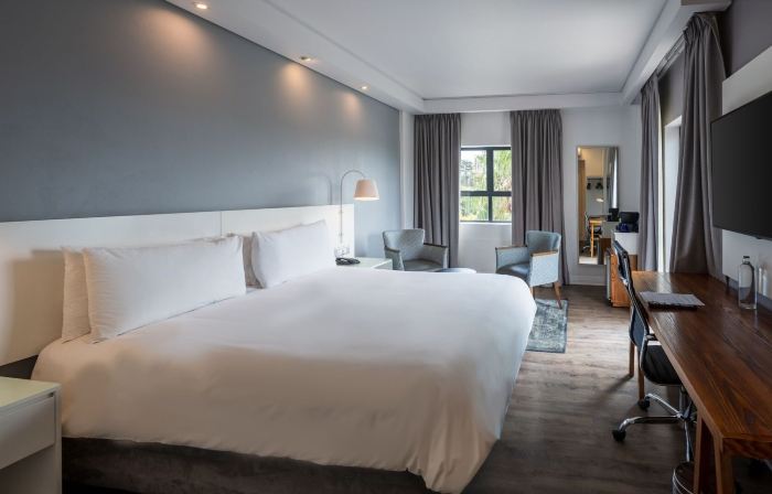 Anew Hotel Roodepoort Johannesburg