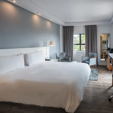 Anew Hotel Roodepoort Johannesburg