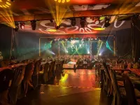 Fiesta Americana Reforma Hotels near Tabacalera