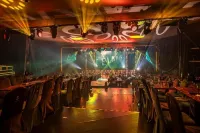 Fiesta Americana Reforma - Pet friendly