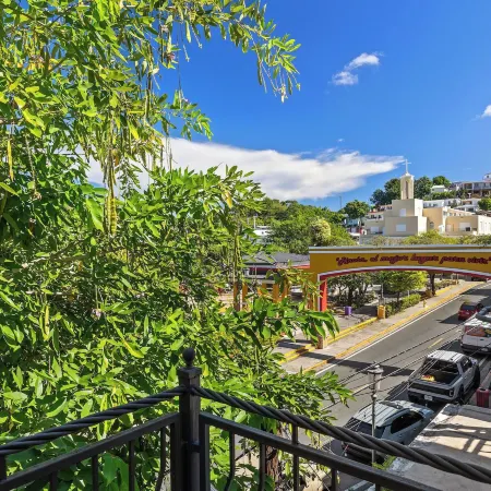 Rincon Plaza Hotel