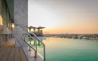 NAWAMIN 95 HOTEL• infinite pool - ビーチサイド