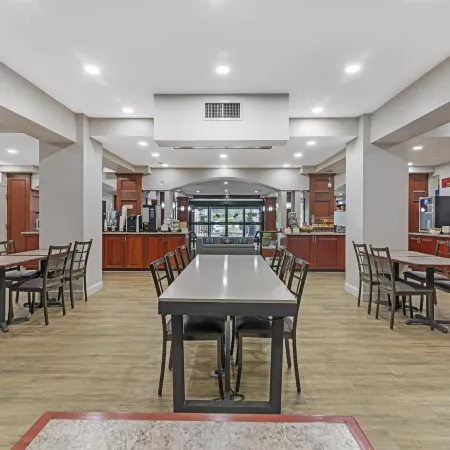 Best Western Plus Brunswick Bath