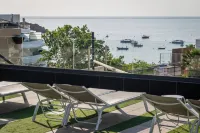 Hotel Delfín - romantici