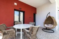 The Mansion - Kalamata Mediterranean Villas - 4-Star
