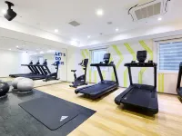 Holiday Inn Express 札幌薄野智選假日酒店 by IHG 鄰近幌平桥站的酒店